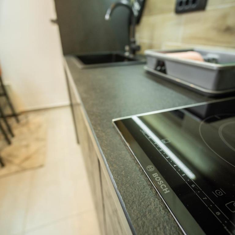 Pleasure Lux MILMARI-Kopaonik - Apartman sa 2 Spavaće Sobe - 15