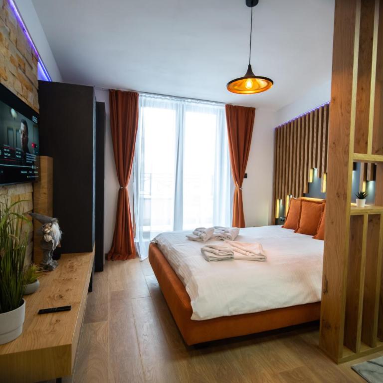 Pleasure Lux MILMARI-Kopaonik - Two-Bedroom Apartment - 4