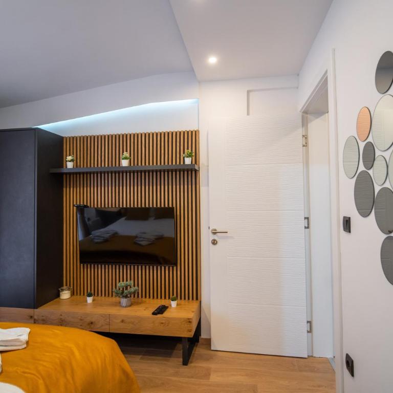 Pleasure Lux MILMARI-Kopaonik - Two-Bedroom Apartment - 19