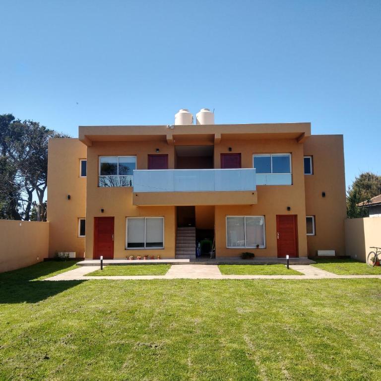 Departamentos Serena III - One-Bedroom Apartment - 1