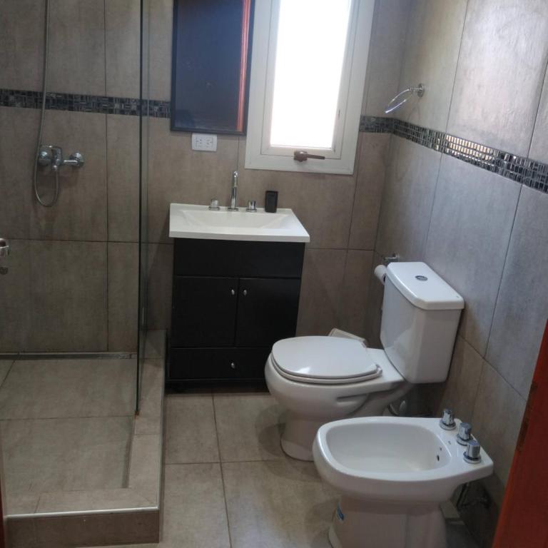 Departamentos Serena III - One-Bedroom Apartment - 16