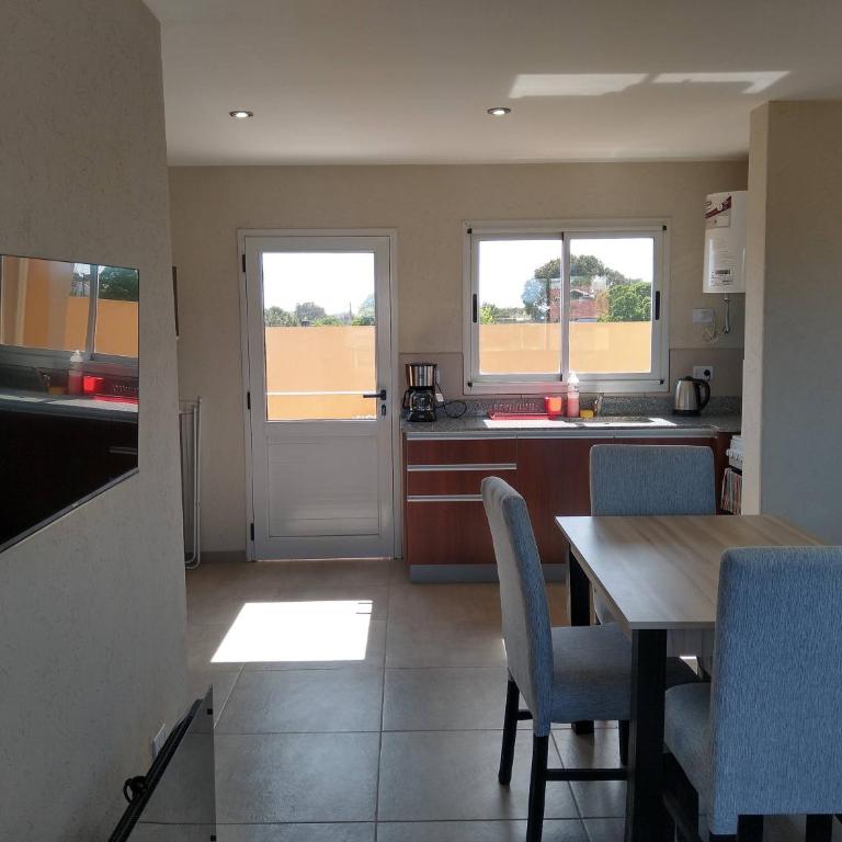 Departamentos Serena III - One-Bedroom Apartment - 9