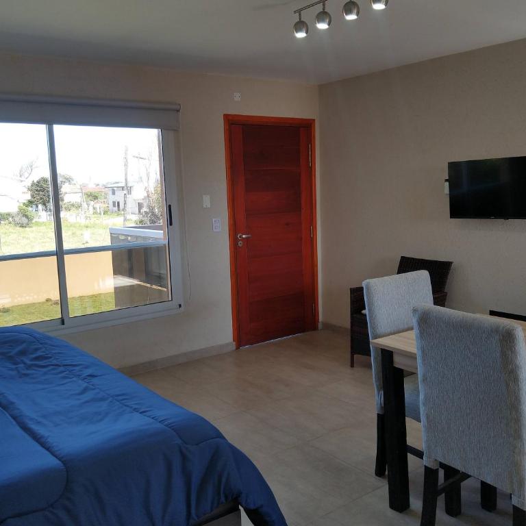 Departamentos Serena III - One-Bedroom Apartment - 6