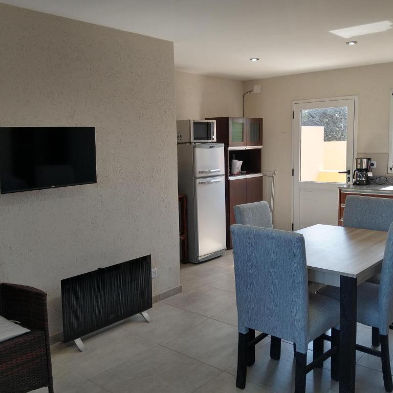 Departamentos Serena III - One-Bedroom Apartment - 5