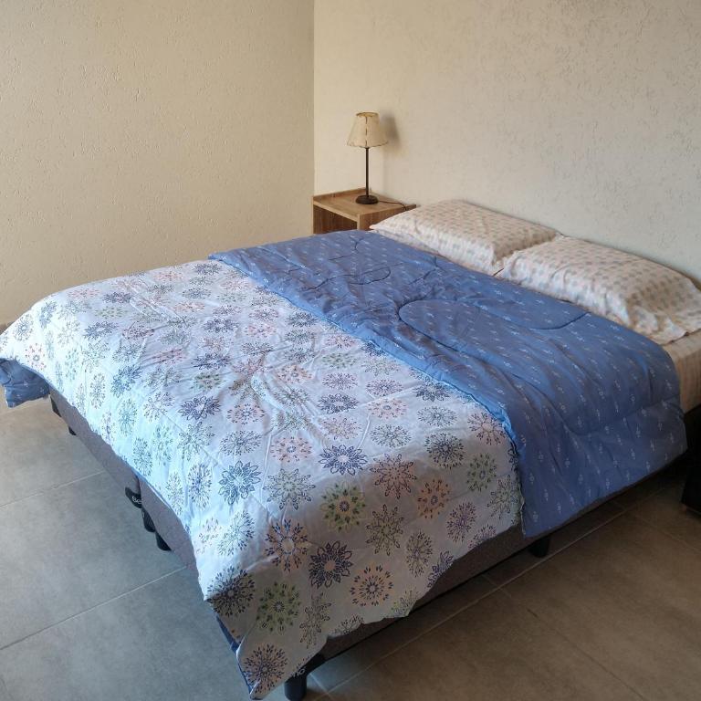 Departamentos Serena III - One-Bedroom Apartment - 15