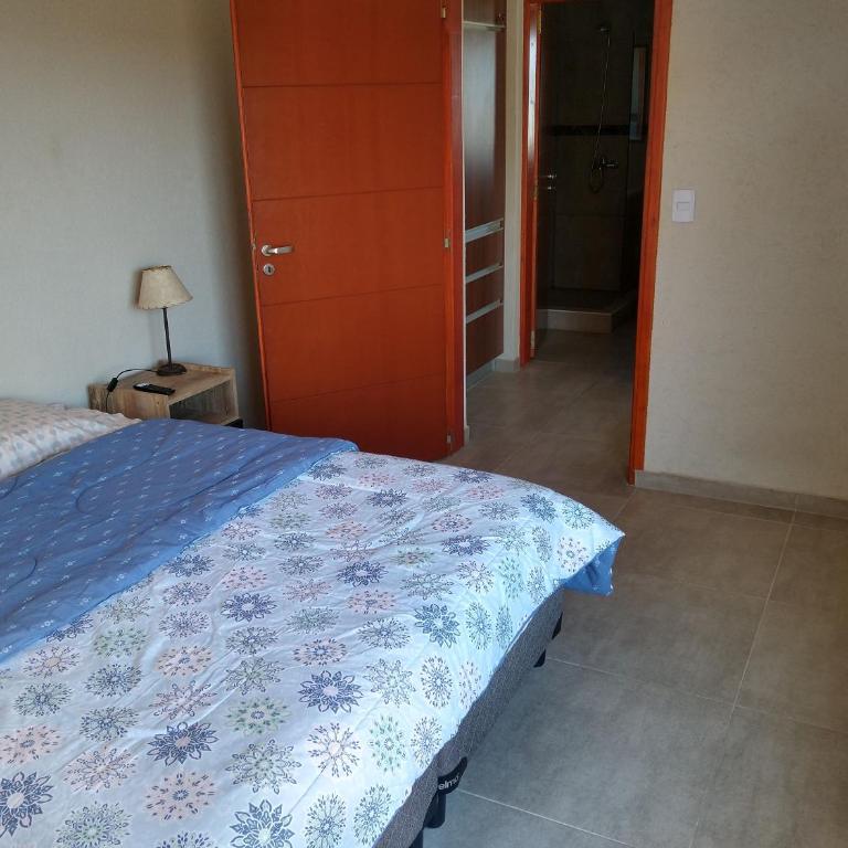 Departamentos Serena III - One-Bedroom Apartment - 14