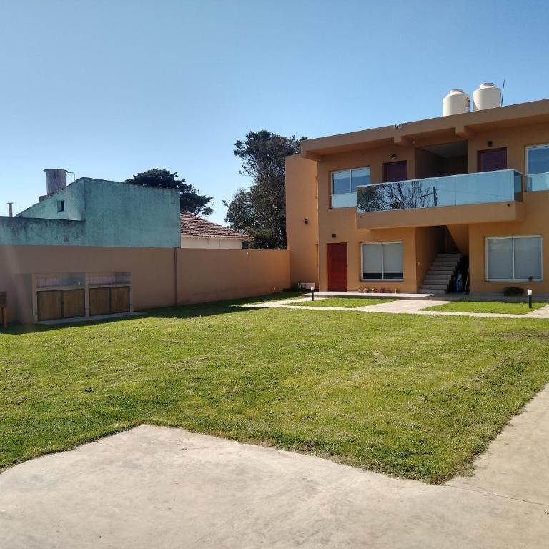 Departamentos Serena III - One-Bedroom Apartment - 25
