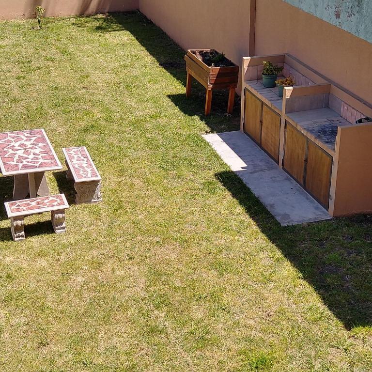 Departamentos Serena III - One-Bedroom Apartment - 28