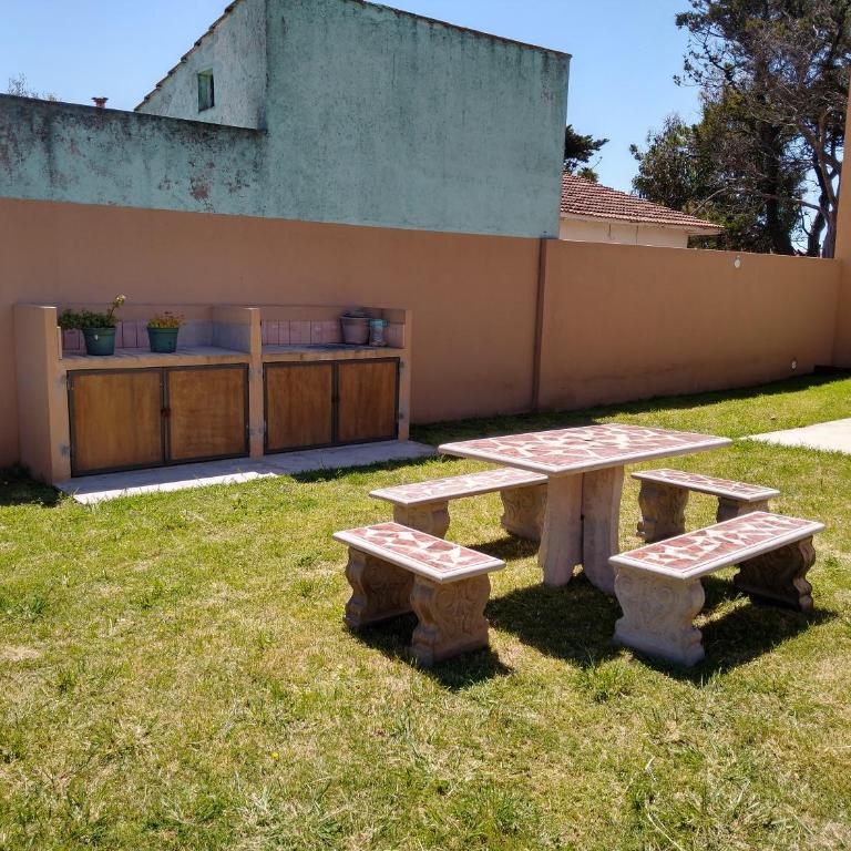 Departamentos Serena III - One-Bedroom Apartment - 3