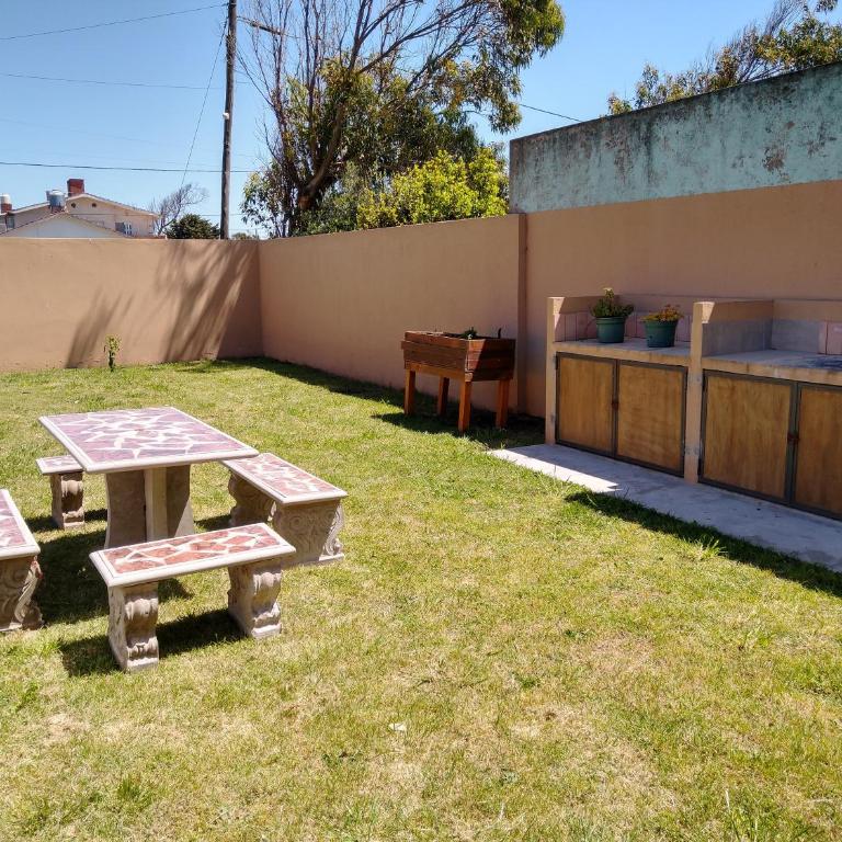 Departamentos Serena III - One-Bedroom Apartment - 4