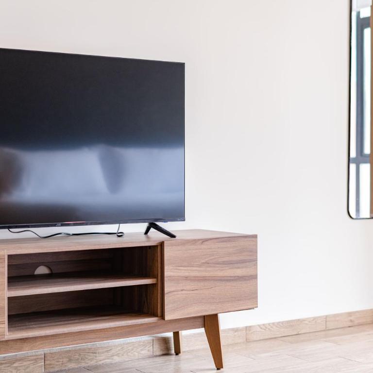 Roma Norte Apartments by VH - Loft - 3