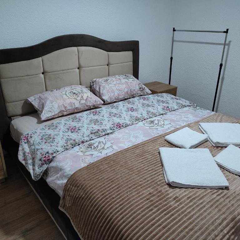 Apartman Jakša - One-Bedroom Apartment - 2