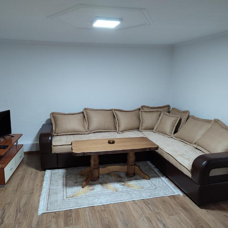 Apartman Jakša - One-Bedroom Apartment - 7