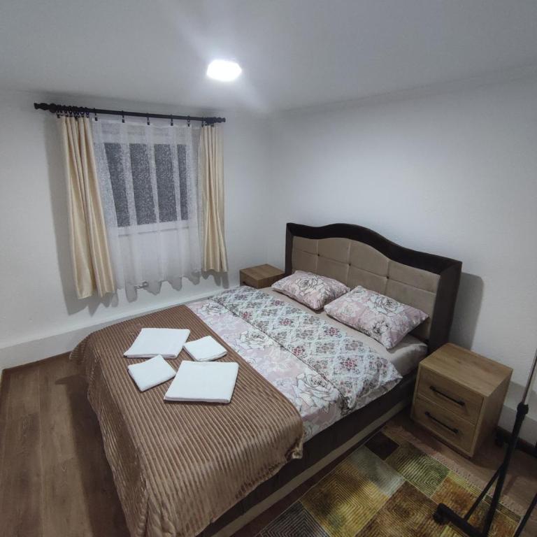 Apartman Jakša - One-Bedroom Apartment - 9