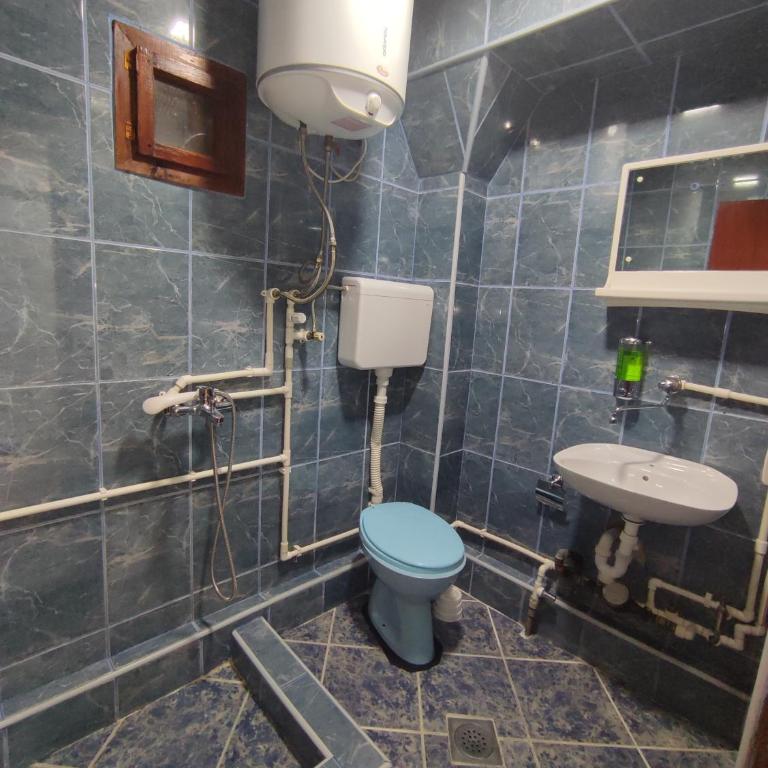 Apartman Jakša - One-Bedroom Apartment - 13