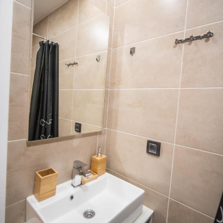 Pleasure Lux MILMARI-Kopaonik - Two-Bedroom Apartment - 30