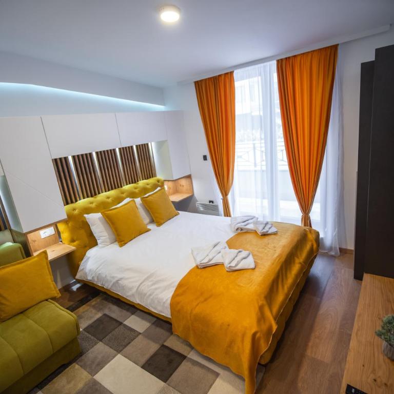 Pleasure Lux MILMARI-Kopaonik - Apartman sa 2 Spavaće Sobe - 1