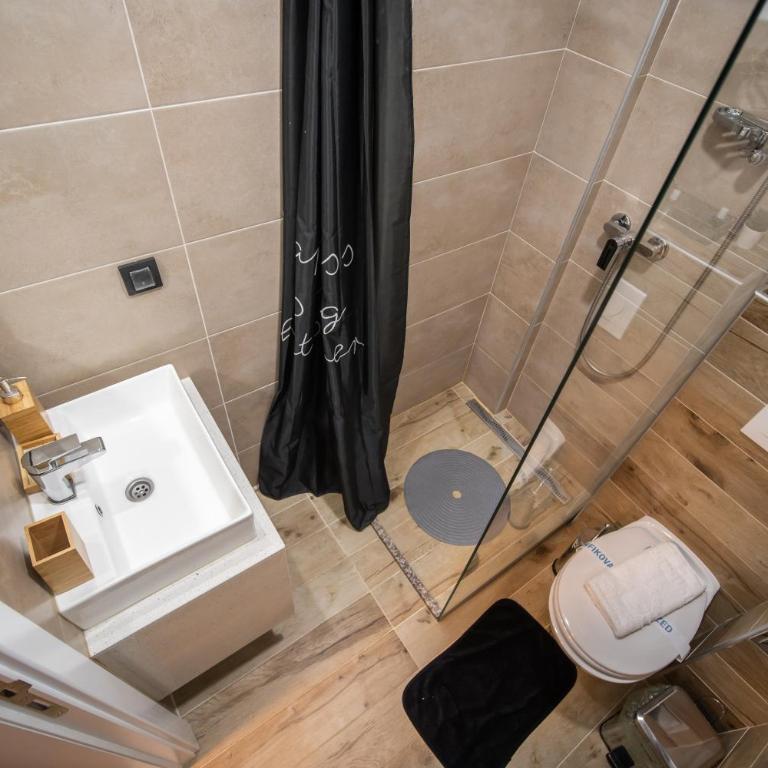 Pleasure Lux MILMARI-Kopaonik - Two-Bedroom Apartment - 29