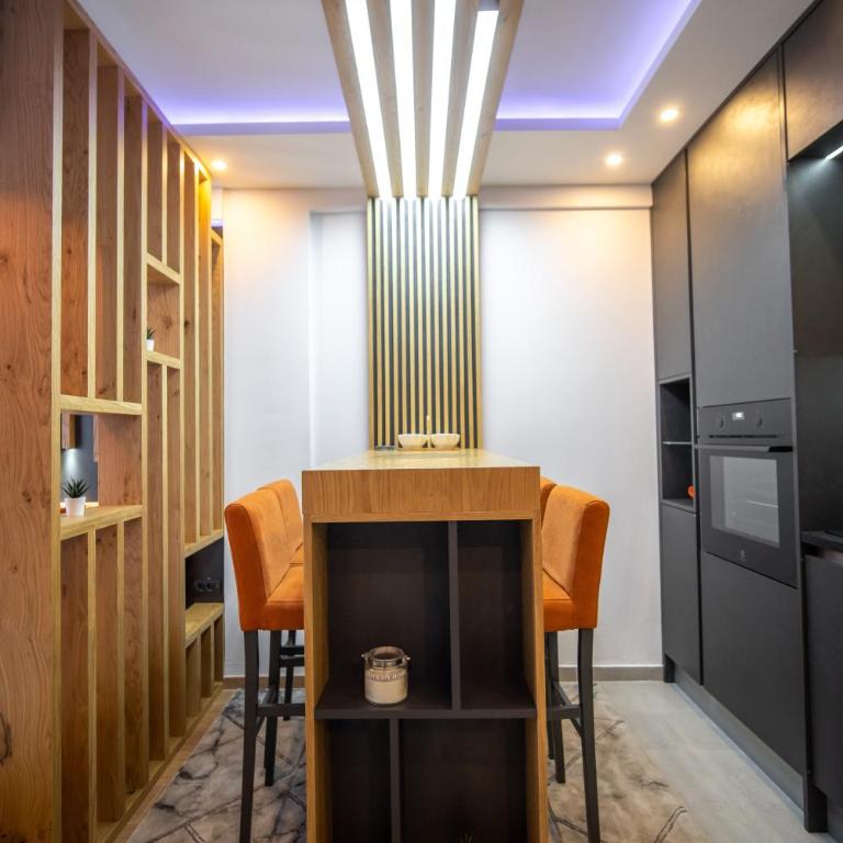 Pleasure Lux MILMARI-Kopaonik - Two-Bedroom Apartment - 12