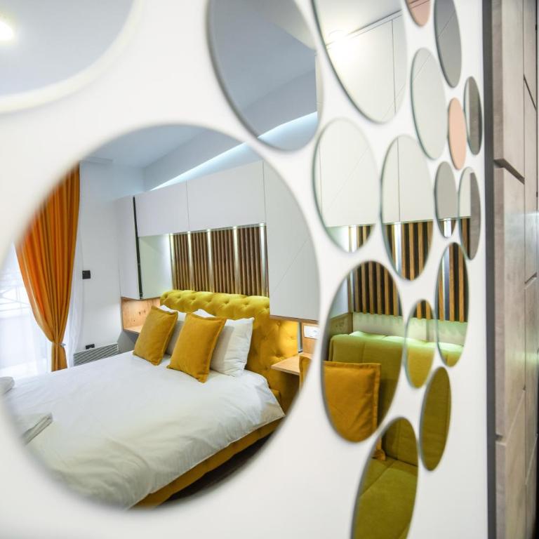 Pleasure Lux MILMARI-Kopaonik - Two-Bedroom Apartment - 23