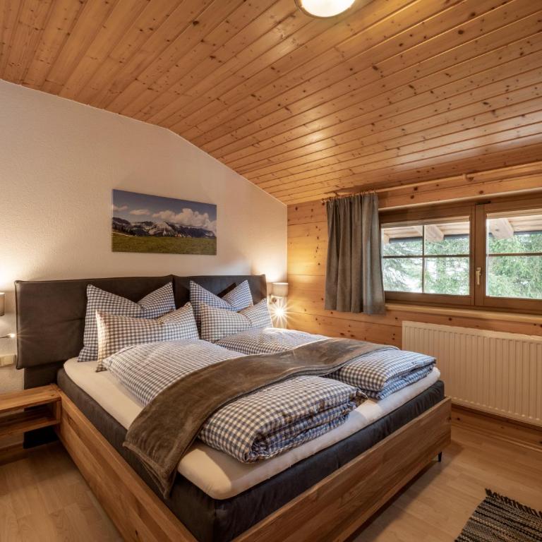 Appartement Margaretha - Apartment mit 2 Schlafzimmern - 4