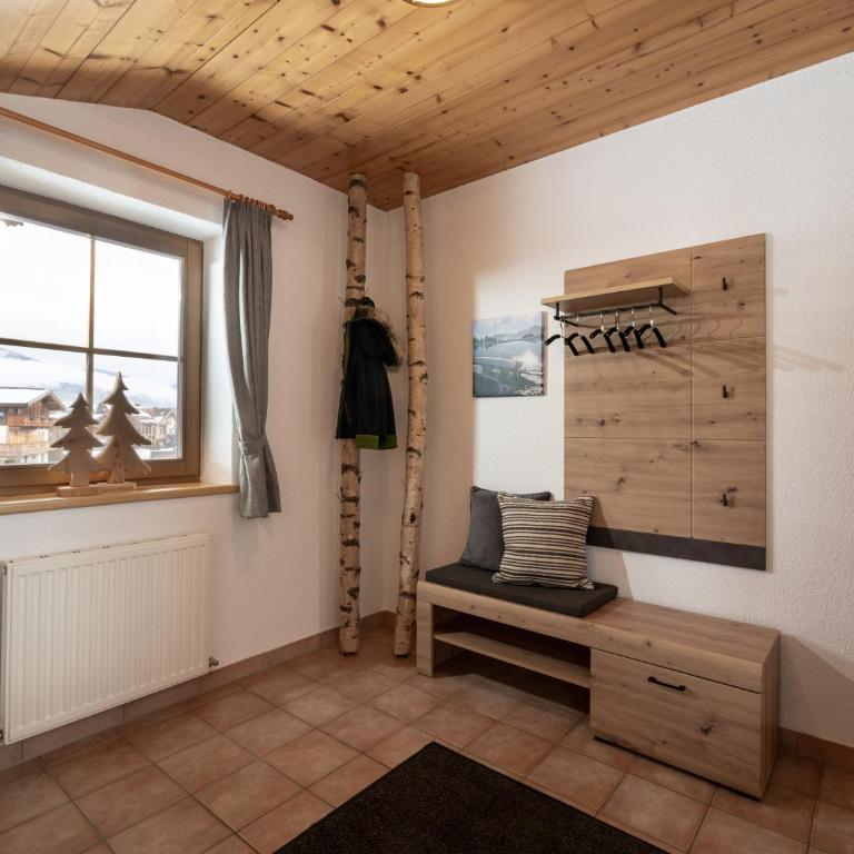 Appartement Margaretha - Apartment mit 2 Schlafzimmern - 7