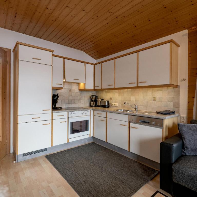 Appartement Margaretha - Apartment mit 2 Schlafzimmern - 12