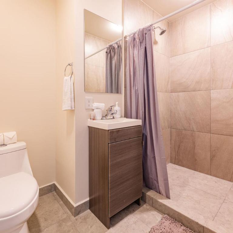 Roma Norte Apartments by VH - Three-Bedroom Apartment - 32