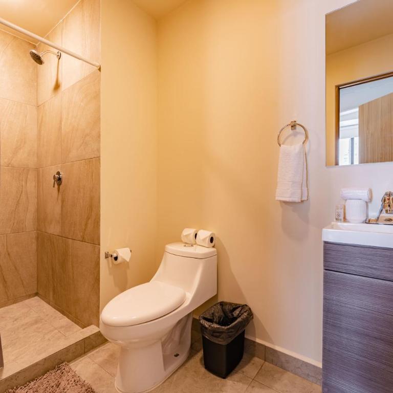 Roma Norte Apartments by VH - Three-Bedroom Apartment - 30
