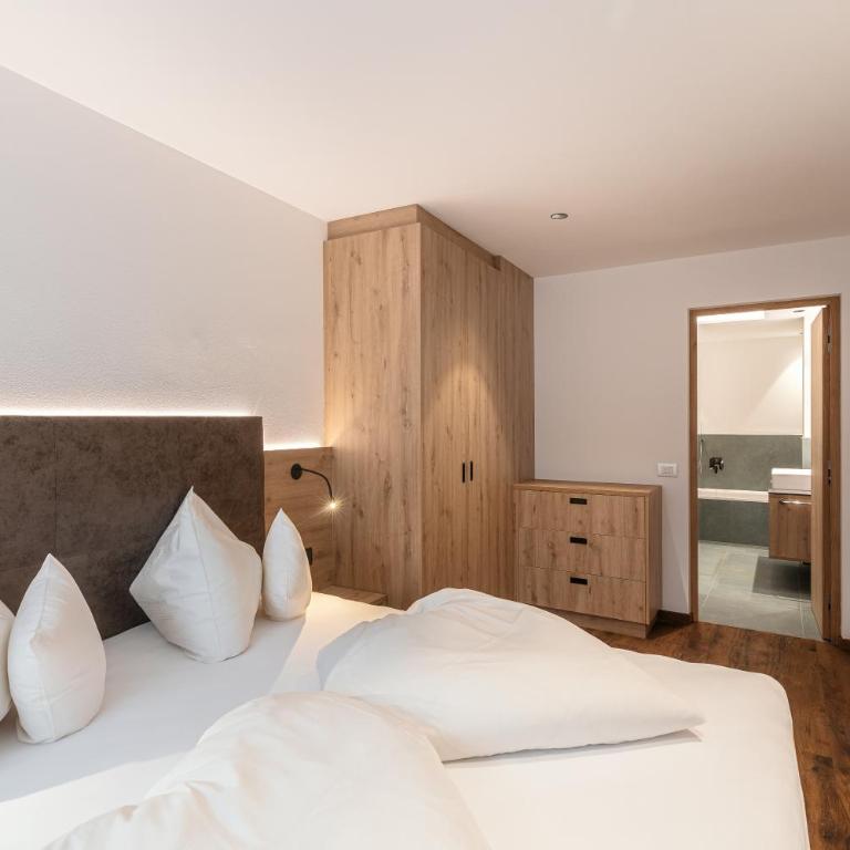 Alpenrose Alpine Living - Appartamento con 1 Camera da Letto - 1