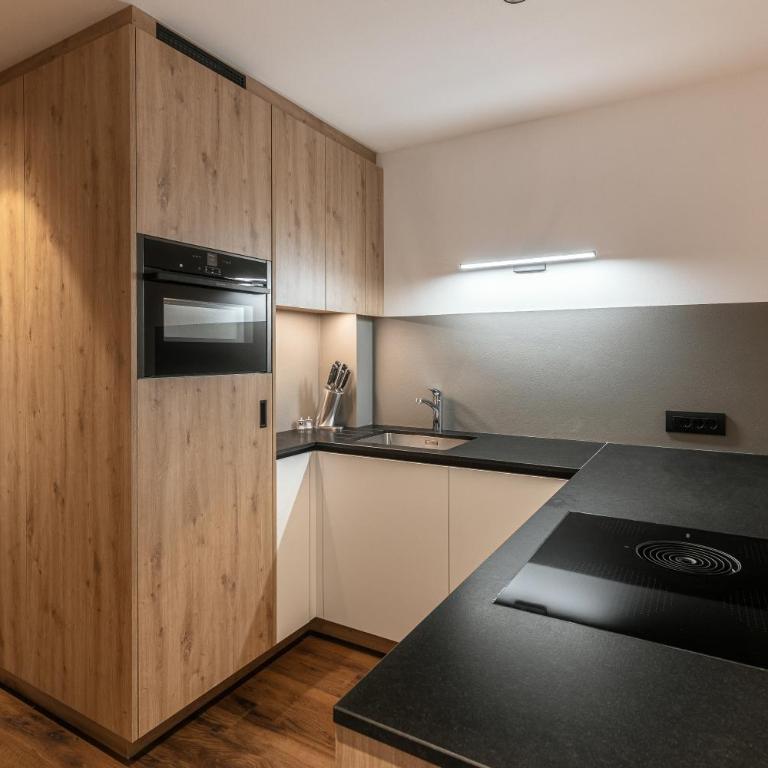 Alpenrose Alpine Living - Appartamento con 1 Camera da Letto - 3
