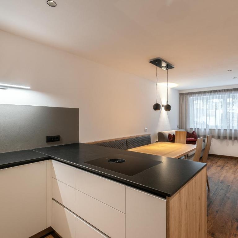 Alpenrose Alpine Living - Appartamento con 1 Camera da Letto - 4