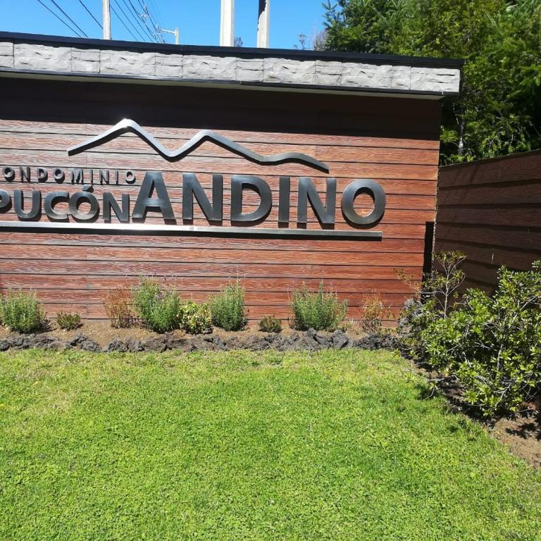 Depto en condo Pucon Andino - Apartamento de 2 dormitorios - 14