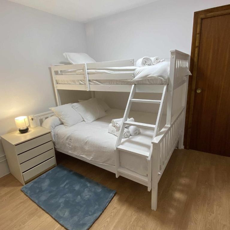 Cómodo Estudio de 1 habitación y fácil aparcamiento. - Apartamento Estudio - 2