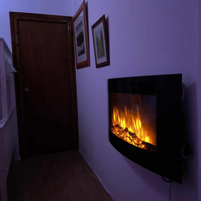 Cómodo Estudio de 1 habitación y fácil aparcamiento. - Apartamento Estudio - 10