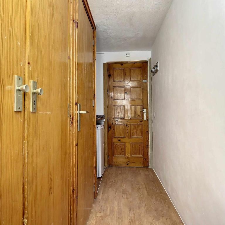 Cómodo Estudio de 1 habitación y fácil aparcamiento. - Apartamento Estudio - 11