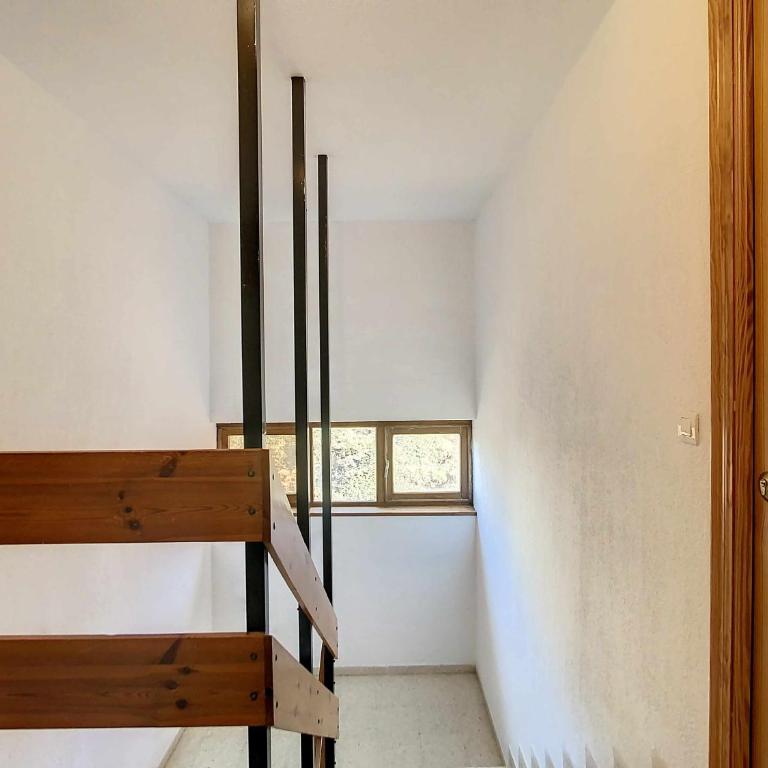 Cómodo Estudio de 1 habitación y fácil aparcamiento. - Apartamento Estudio - 22
