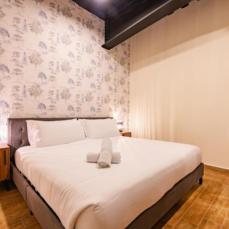 Roma Norte Apartments by VH - Deluxe Apartment - 13