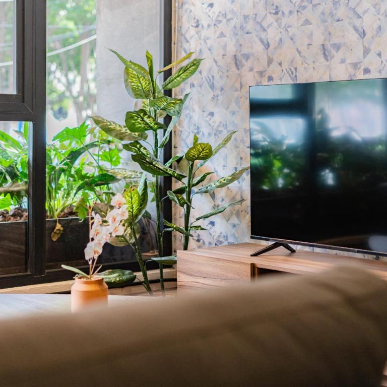 Roma Norte Apartments by VH - Deluxe Apartment - 14
