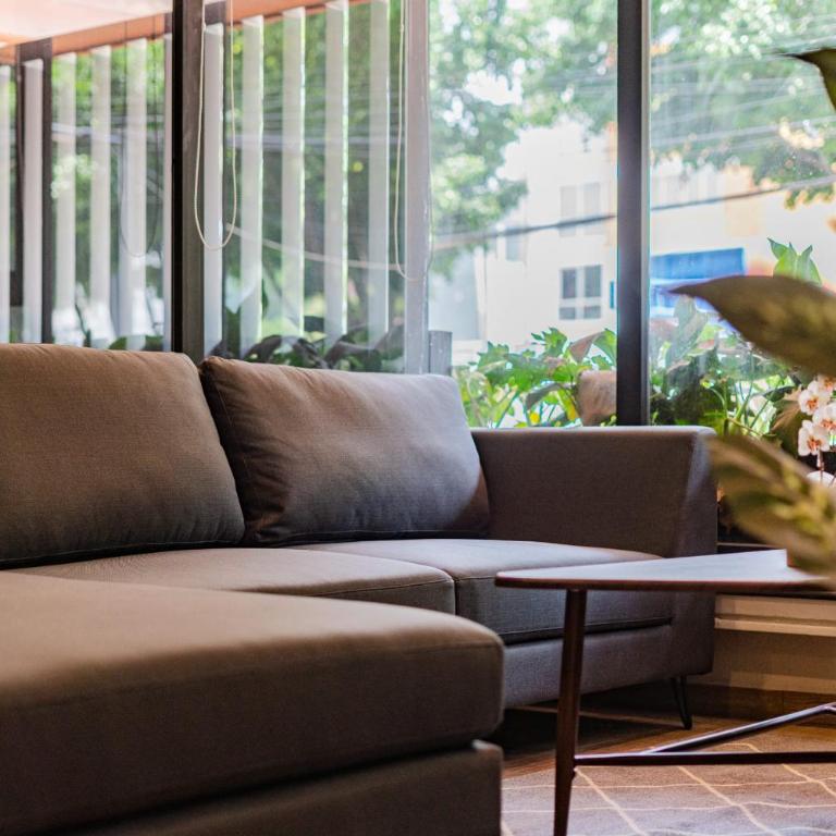 Roma Norte Apartments by VH - Deluxe Apartment - 19