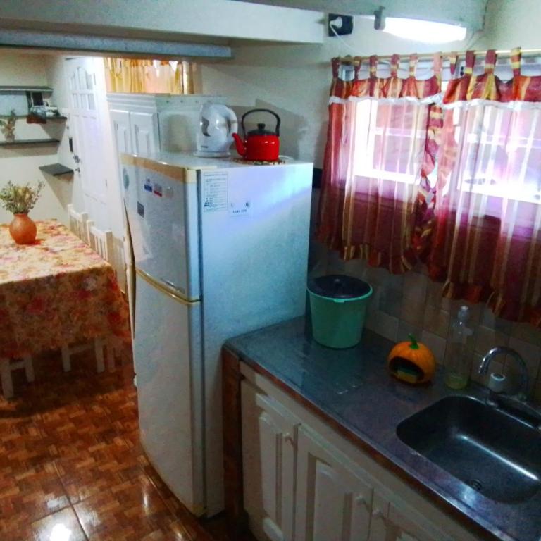 La Serena - One-Bedroom House - 27