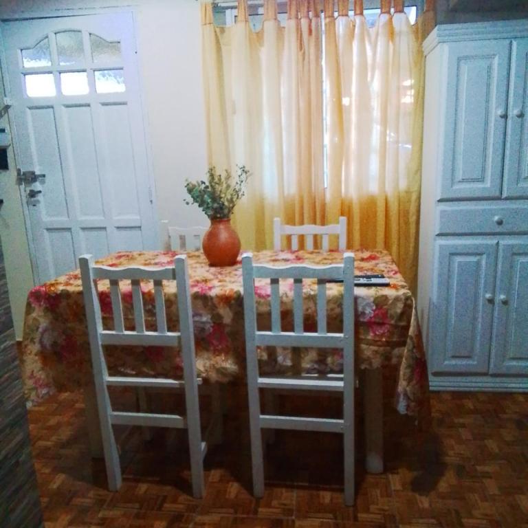 La Serena - One-Bedroom House - 25
