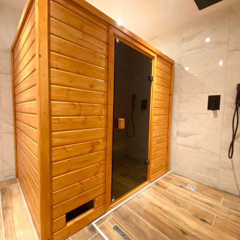 Un moment hors du temps - Jacuzzi - Billard -Baby-Foot- Parking - 167 - Appartement 1 Chambre - 3