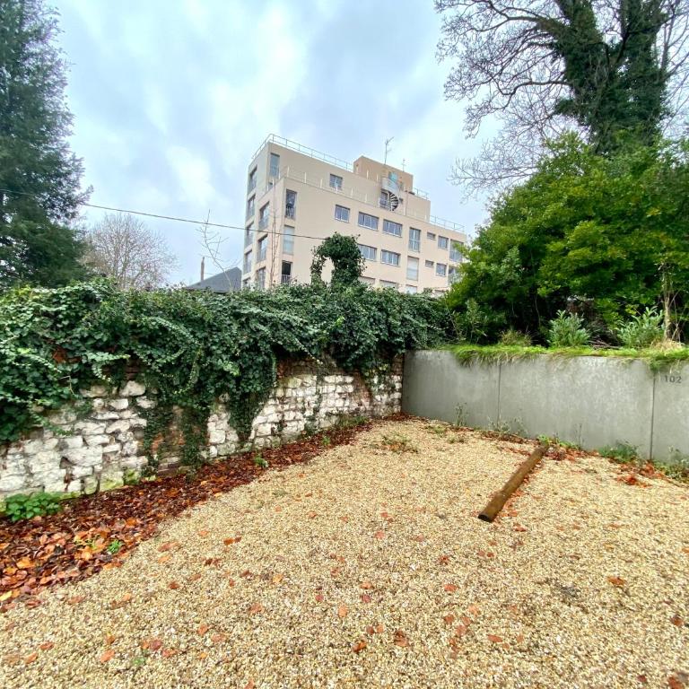 Un moment hors du temps - Jacuzzi - Billard -Baby-Foot- Parking - 167 - Appartement 1 Chambre - 27
