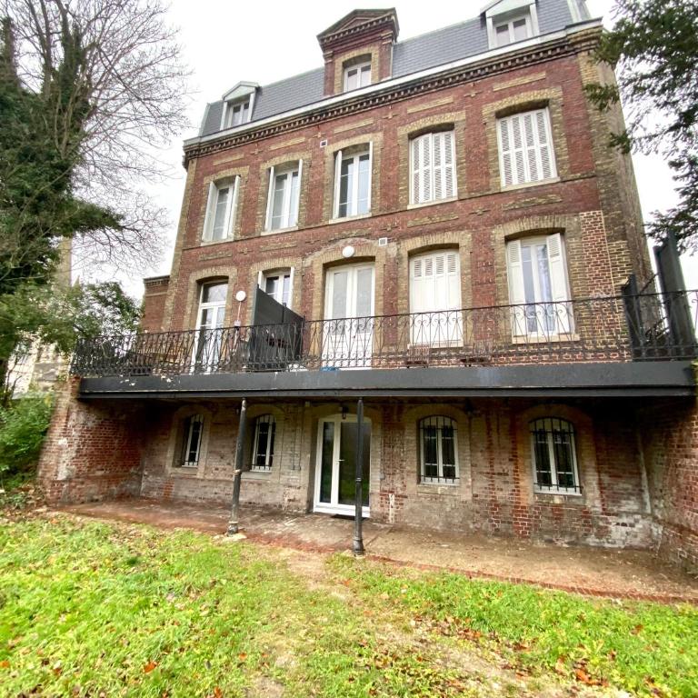 Un moment hors du temps - Jacuzzi - Billard -Baby-Foot- Parking - 167 - Appartement 1 Chambre - 5