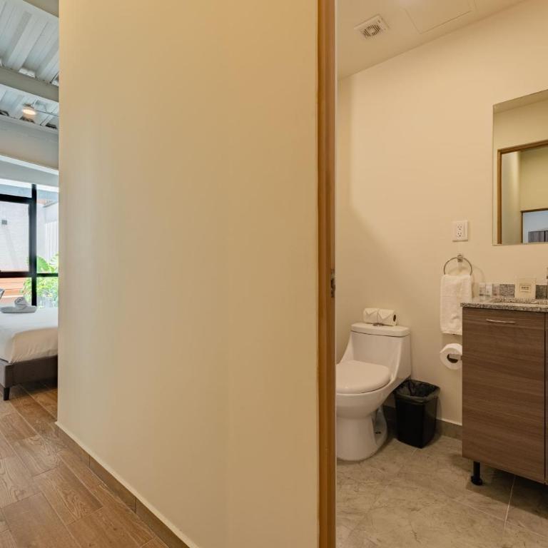 Roma Norte Apartments by VH - Appartement avec Terrasse - 31