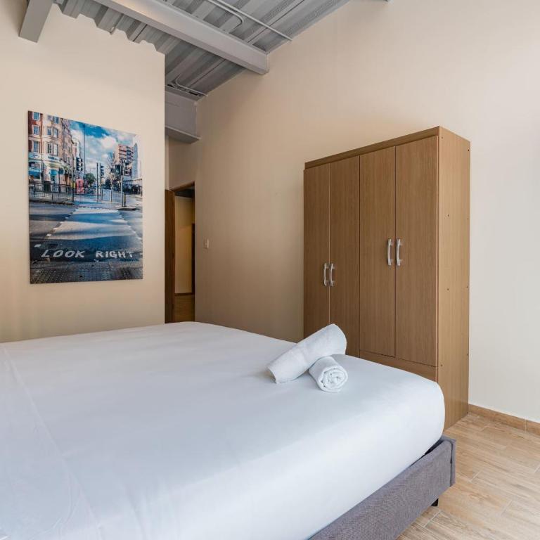 Roma Norte Apartments by VH - Appartement avec Terrasse - 32