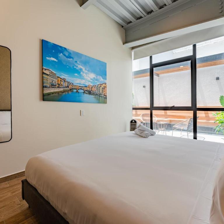 Roma Norte Apartments by VH - Appartement avec Terrasse - 30