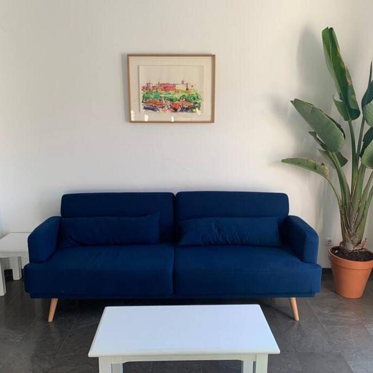 Cosy Apartment with Great Views on Old Town - One-Bedroom Apartment - 6