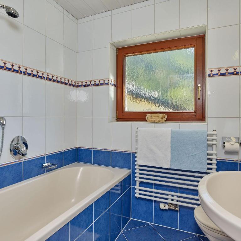 Fremdenpension Alpenruhe - Apartment mit 2 Schlafzimmern - 10